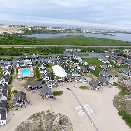 Kalmar Village & Tradewinds ノース・トゥルーロ エクステリア 写真