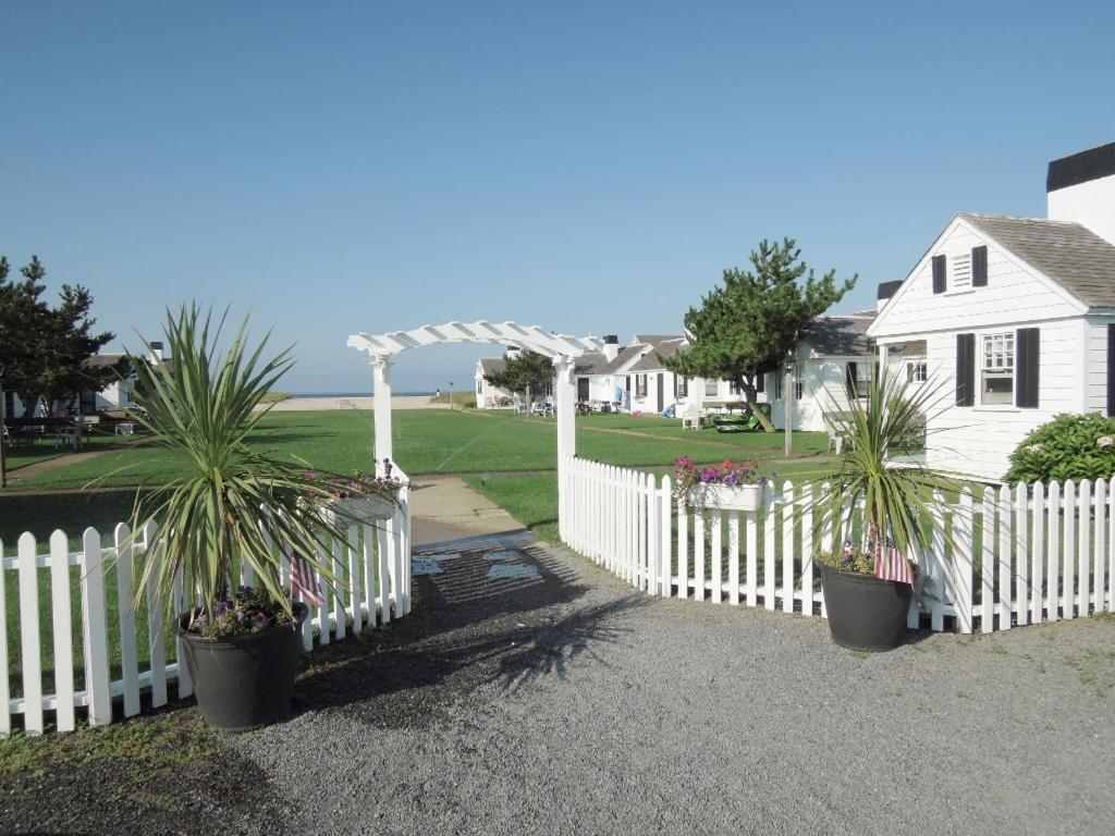 Kalmar Village & Tradewinds ノース・トゥルーロ エクステリア 写真