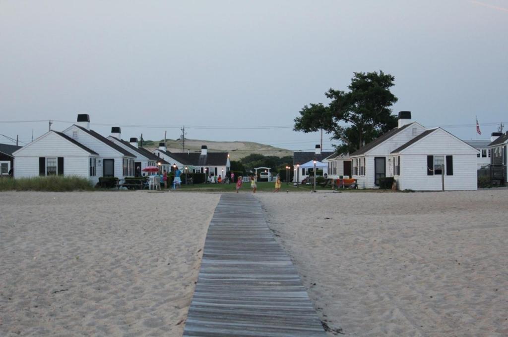 Kalmar Village & Tradewinds ノース・トゥルーロ エクステリア 写真