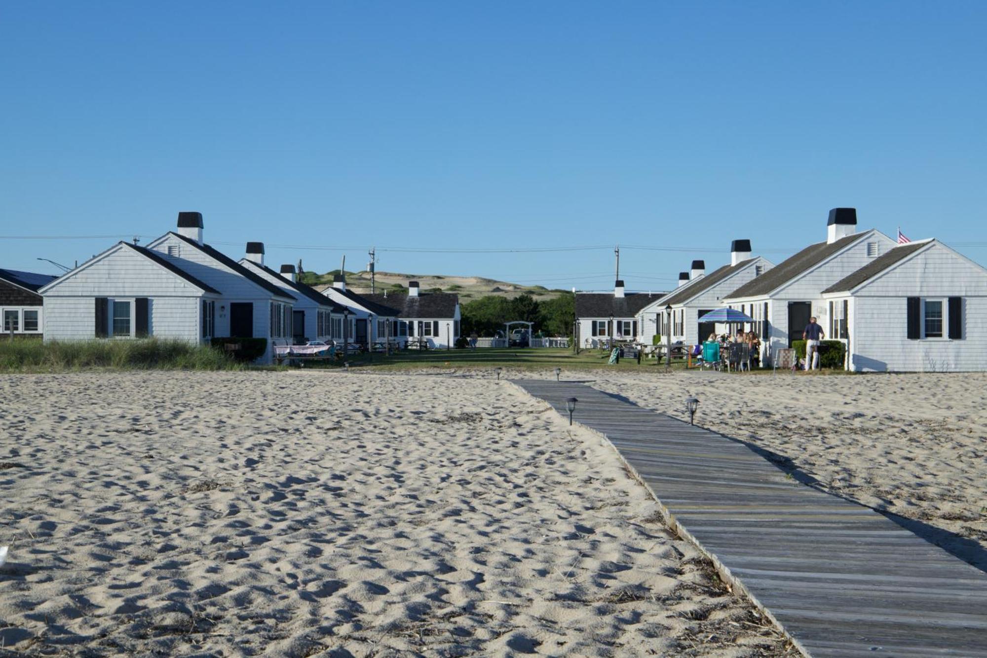 Kalmar Village & Tradewinds ノース・トゥルーロ エクステリア 写真