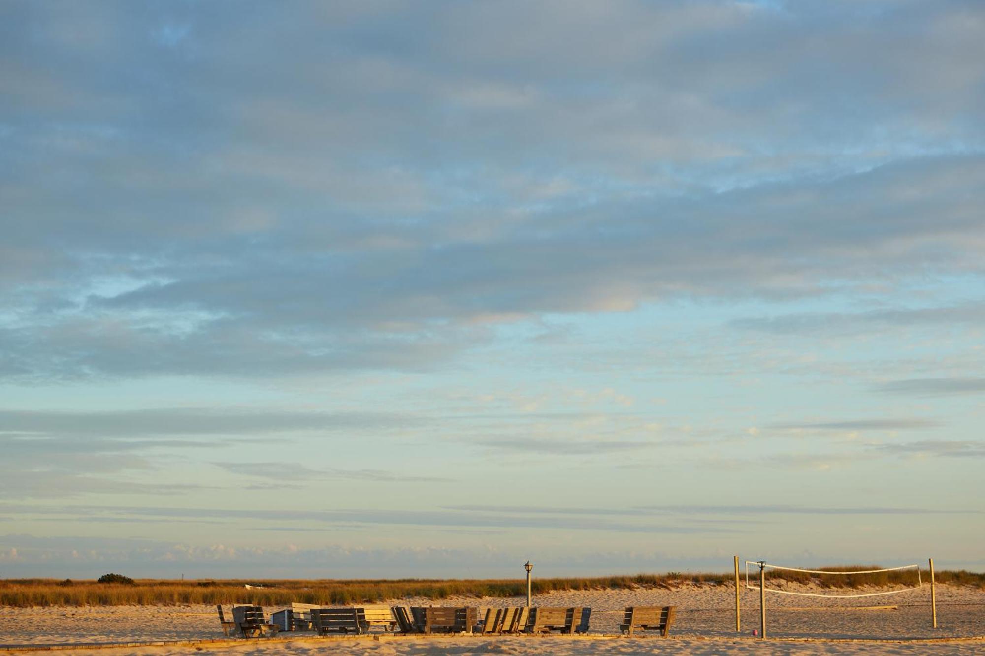Kalmar Village & Tradewinds ノース・トゥルーロ エクステリア 写真