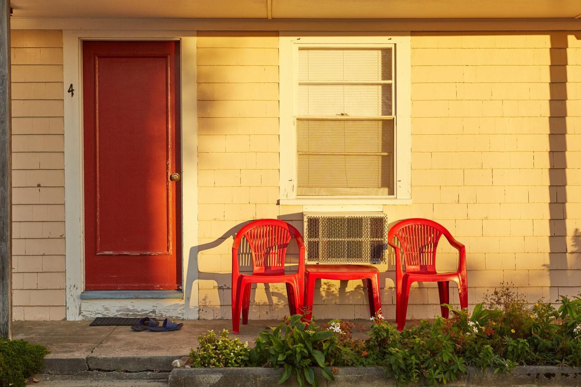 Kalmar Village & Tradewinds ノース・トゥルーロ 部屋 写真