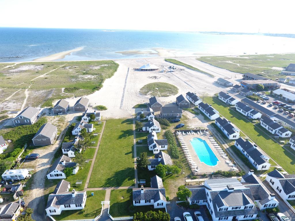 Kalmar Village & Tradewinds ノース・トゥルーロ エクステリア 写真