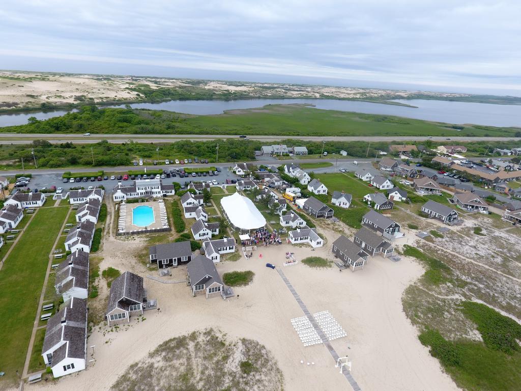Kalmar Village & Tradewinds ノース・トゥルーロ エクステリア 写真