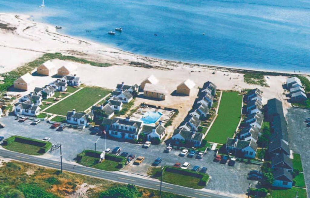 Kalmar Village & Tradewinds ノース・トゥルーロ エクステリア 写真